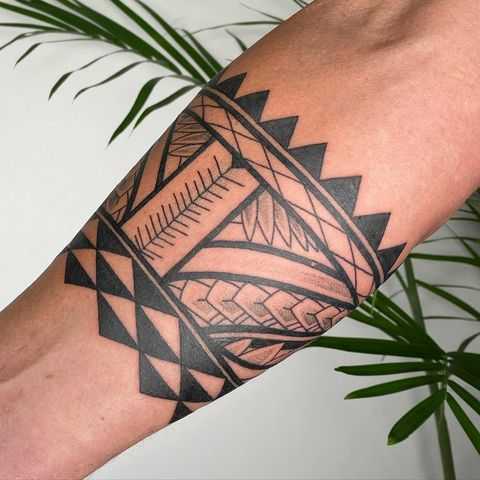 Little Tattoos — By Pis Saro, done at Artful Ink Tattoo Bali,...