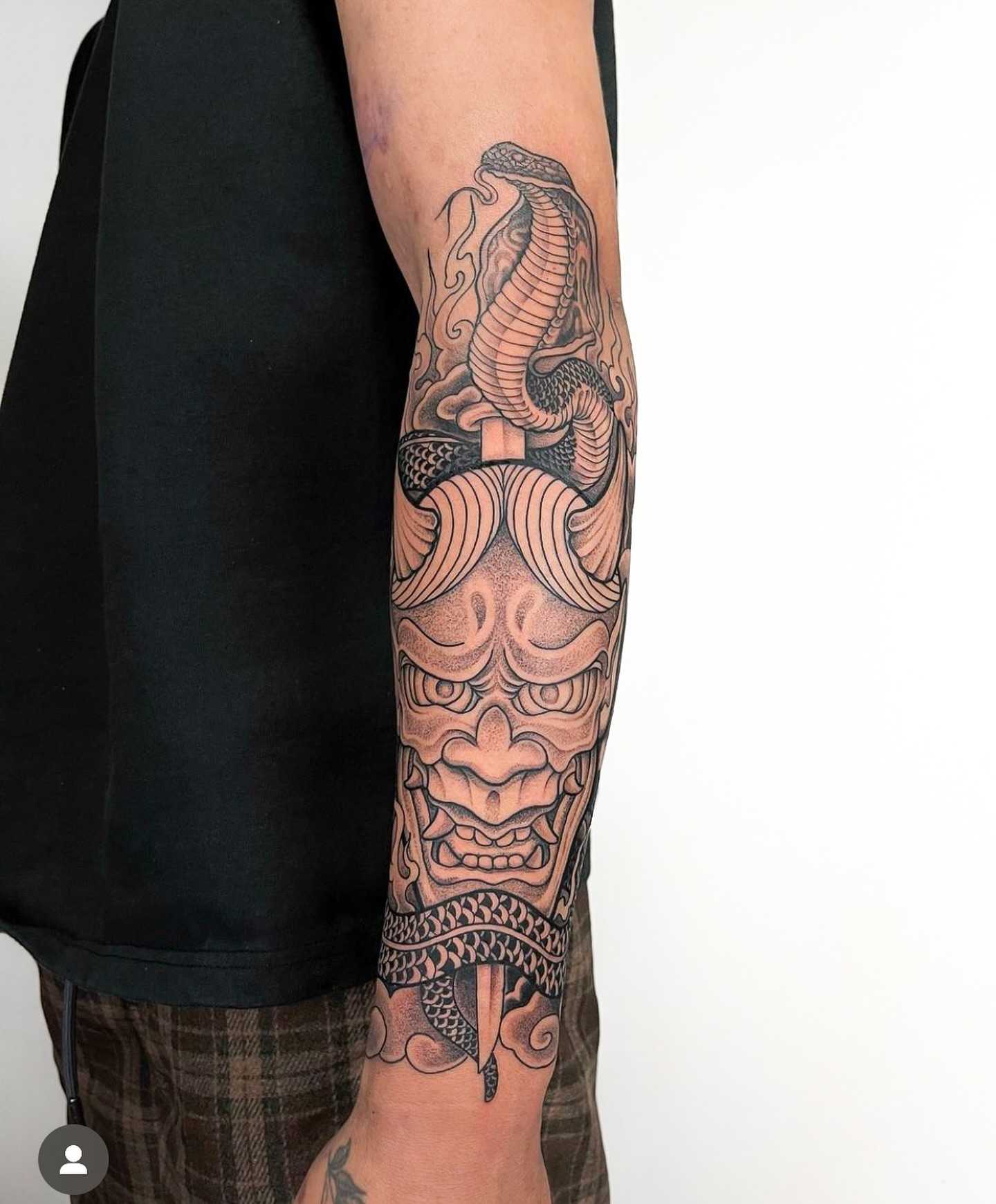 Artful Ink Perth Tattoo Studio