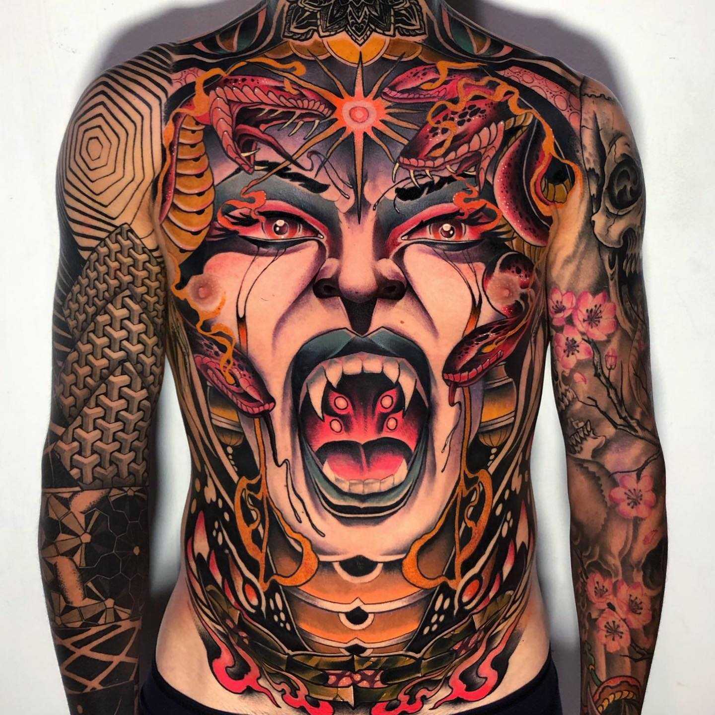 Chicano - Tattoon Bali by tattoontattoobali on DeviantArt