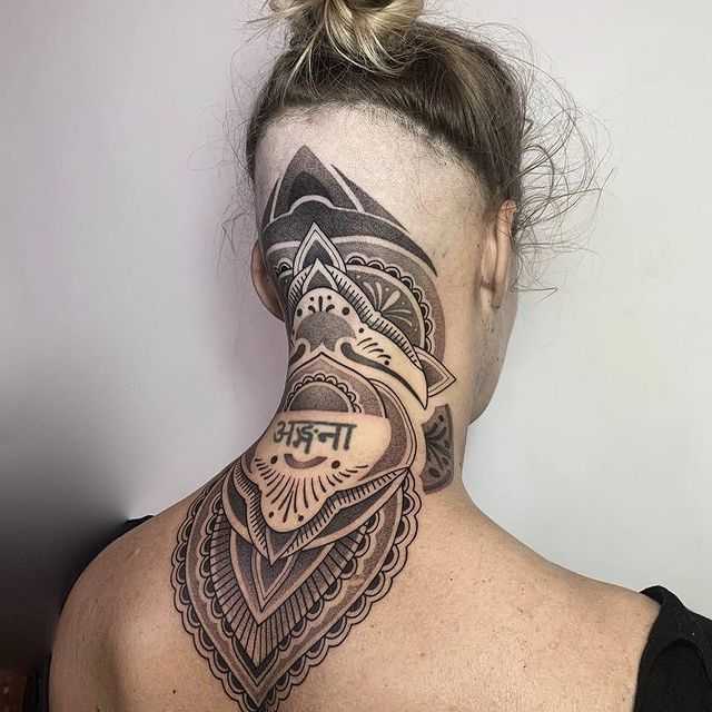 Artful Ink Bali Tattoo Studios