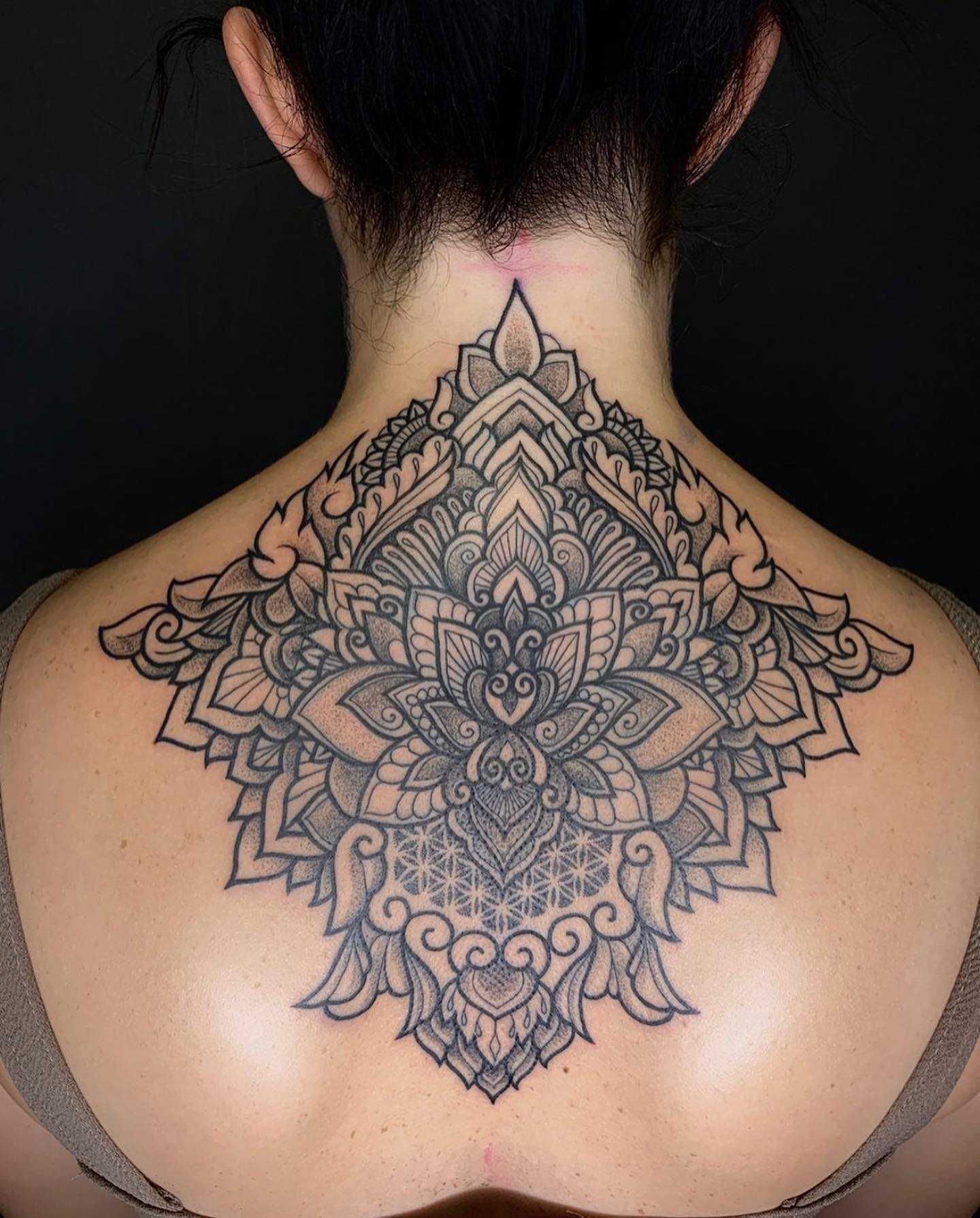 Artful Ink Bali Tattoo Studio
