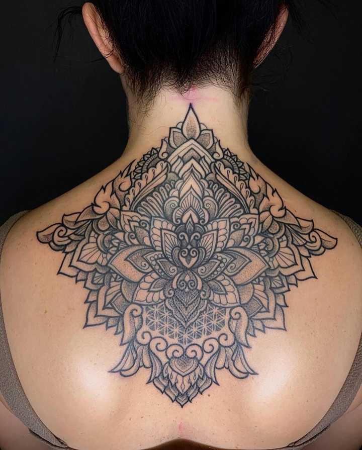 Artful Ink Tattoo Studios Bali
