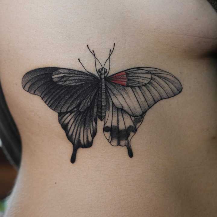 Artful Ink Tattoo Studios Bali Ubud